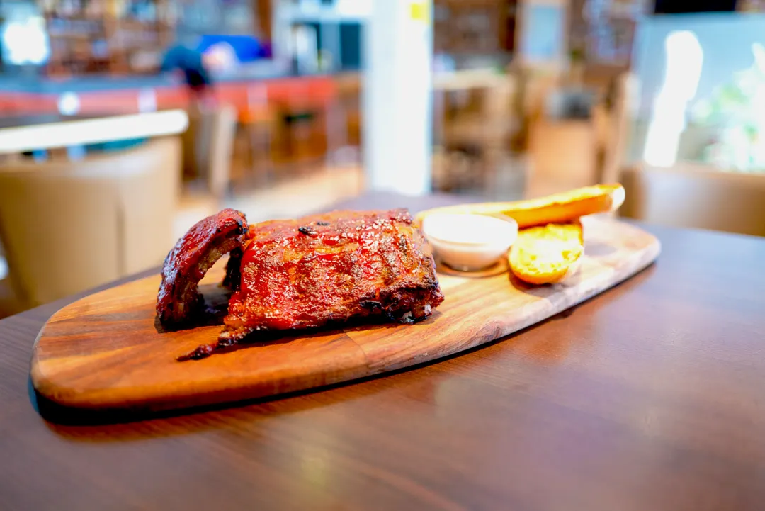 Spare Ribs